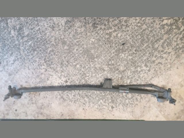 bontott OPEL ZAFIRA B Első Ablaktörlő Szerkezet