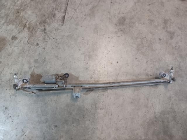 bontott OPEL ZAFIRA B Első Ablaktörlő Szerkezet