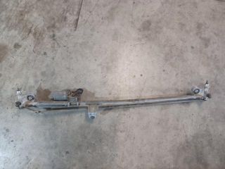 bontott OPEL ZAFIRA B Első Ablaktörlő Szerkezet