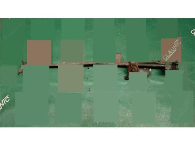 bontott OPEL ZAFIRA B Első Ablaktörlő Szerkezet