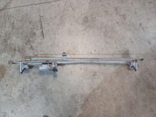 bontott OPEL ZAFIRA B Első Ablaktörlő Szerkezet