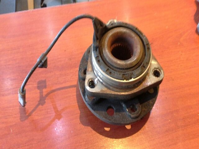 bontott OPEL ZAFIRA B Első ABS Jeladó