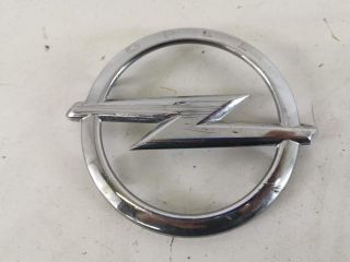 bontott OPEL ZAFIRA B Első Embléma