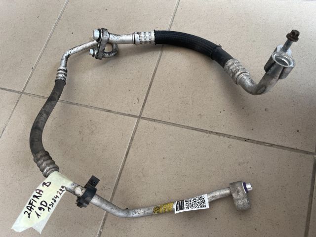 bontott OPEL ZAFIRA B Első Klíma Cső Kompresszorhoz