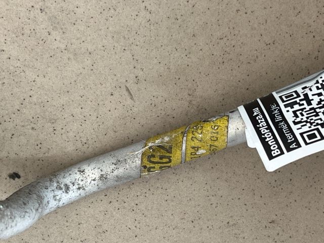 bontott OPEL ZAFIRA B Első Klíma Cső Kompresszorhoz