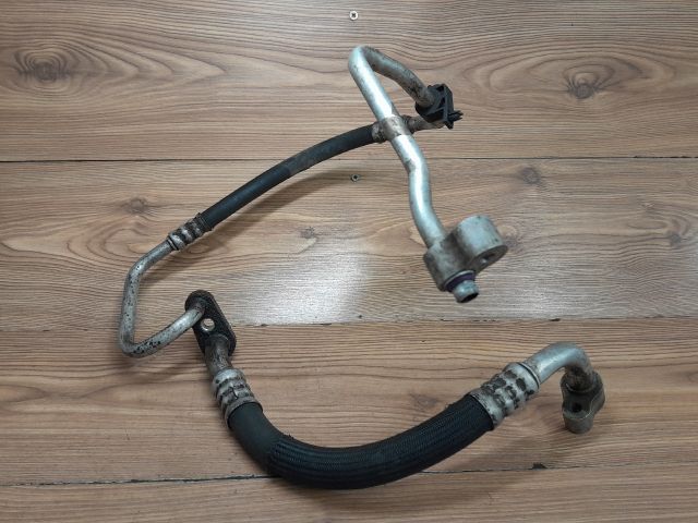 bontott OPEL ZAFIRA B Első Klíma Cső Kompresszorhoz