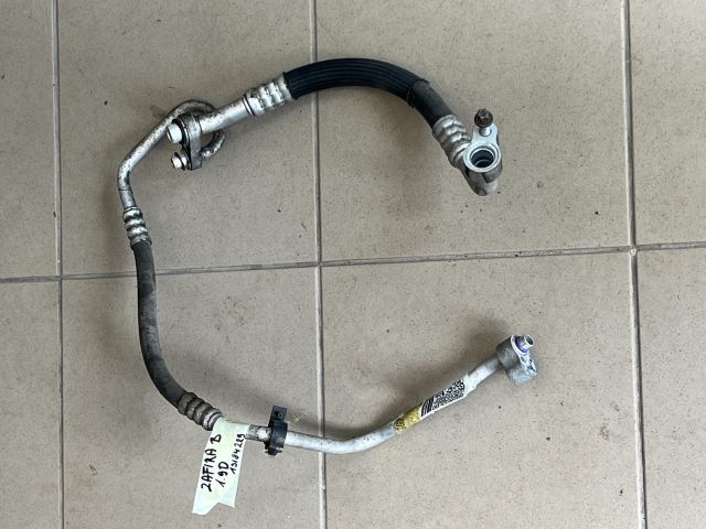 bontott OPEL ZAFIRA B Első Klíma Cső Kompresszorhoz