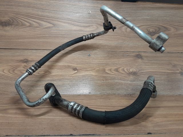 bontott OPEL ZAFIRA B Első Klíma Cső Kompresszorhoz