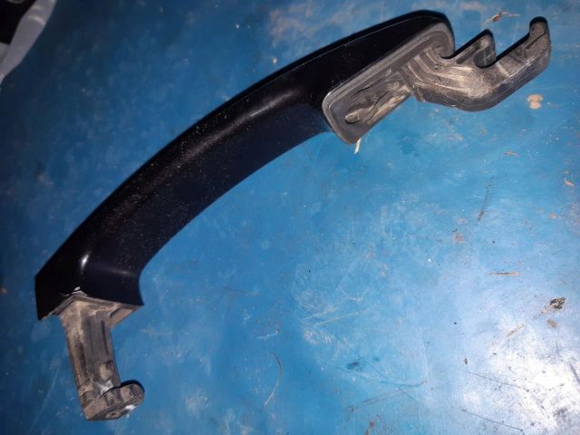 bontott OPEL ZAFIRA B Első Külső Kilincs (Pozíciófüggetlen)