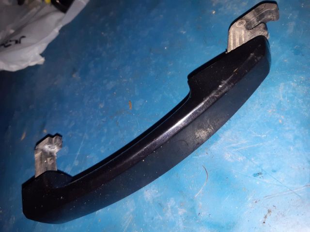 bontott OPEL ZAFIRA B Első Külső Kilincs (Pozíciófüggetlen)