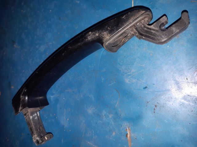 bontott OPEL ZAFIRA B Első Külső Kilincs (Pozíciófüggetlen)