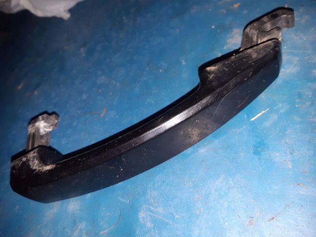 bontott OPEL ZAFIRA B Első Külső Kilincs (Pozíciófüggetlen)