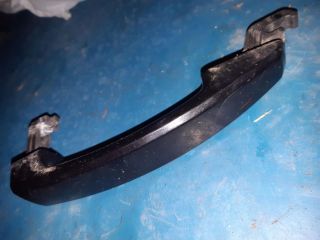 bontott OPEL ZAFIRA B Első Külső Kilincs (Pozíciófüggetlen)