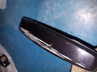 bontott OPEL ZAFIRA B Első Külső Kilincs (Pozíciófüggetlen)