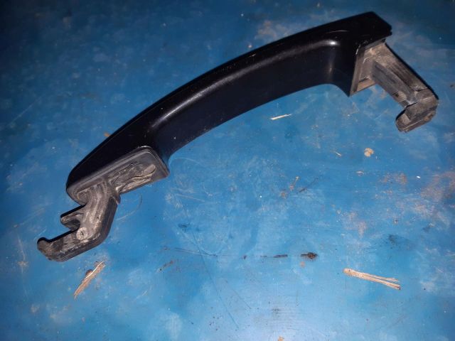 bontott OPEL ZAFIRA B Első Külső Kilincs (Pozíciófüggetlen)