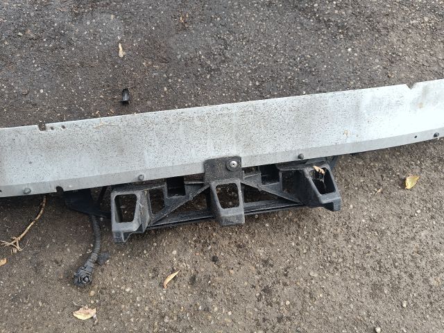 bontott OPEL ZAFIRA B Első Lökhárító Merevítő (Fém)