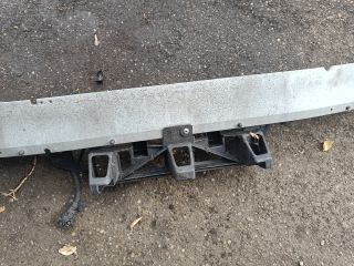 bontott OPEL ZAFIRA B Első Lökhárító Merevítő (Fém)