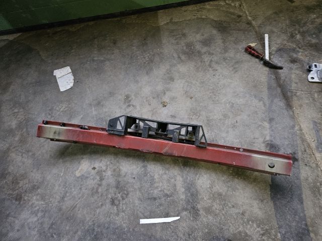 bontott OPEL ZAFIRA B Első Lökhárító Merevítő (Fém)