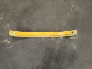 bontott OPEL ZAFIRA B Első Lökhárító Merevítő (Fém)