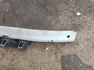 bontott OPEL ZAFIRA B Első Lökhárító Merevítő (Fém)