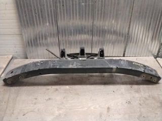 bontott OPEL ZAFIRA B Első Lökhárító Merevítő (Fém)