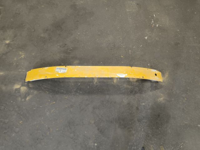 bontott OPEL ZAFIRA B Első Lökhárító Merevítő (Fém)