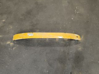 bontott OPEL ZAFIRA B Első Lökhárító Merevítő (Fém)