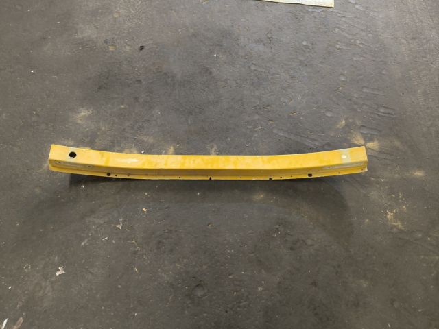 bontott OPEL ZAFIRA B Első Lökhárító Merevítő (Fém)