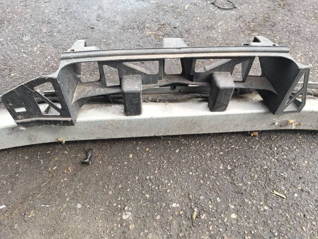 bontott OPEL ZAFIRA B Első Lökhárító Merevítő (Fém)