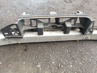 bontott OPEL ZAFIRA B Első Lökhárító Merevítő (Fém)