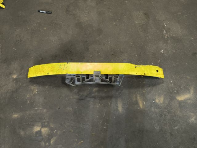 bontott OPEL ZAFIRA B Első Lökhárító Merevítő (Fém)