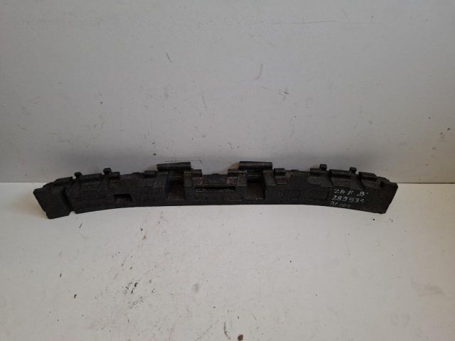 bontott OPEL ZAFIRA B Első Lökhárító Merevítő (Fém)