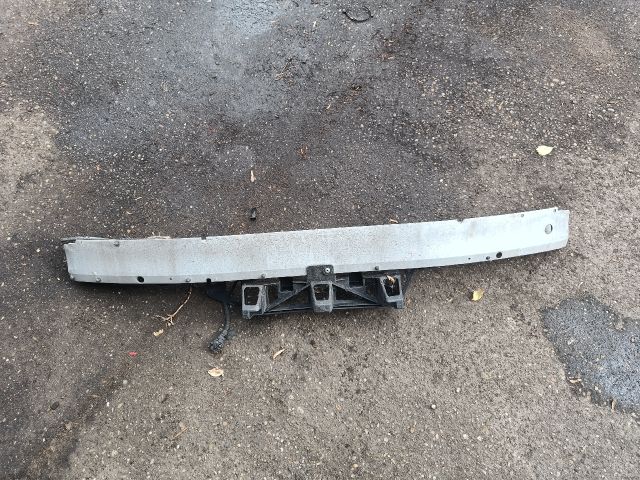 bontott OPEL ZAFIRA B Első Lökhárító Merevítő (Fém)