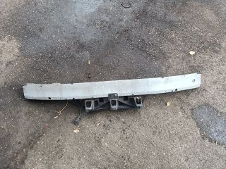 bontott OPEL ZAFIRA B Első Lökhárító Merevítő (Fém)
