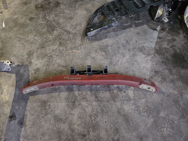 bontott OPEL ZAFIRA B Első Lökhárító Merevítő (Fém)