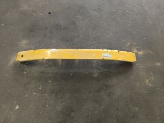 bontott OPEL ZAFIRA B Első Lökhárító Merevítő (Fém)