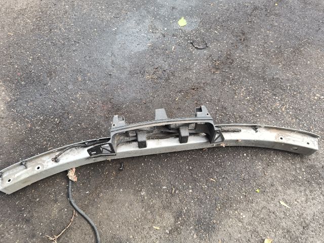 bontott OPEL ZAFIRA B Első Lökhárító Merevítő (Fém)