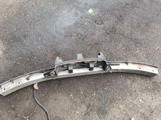 bontott OPEL ZAFIRA B Első Lökhárító Merevítő (Fém)