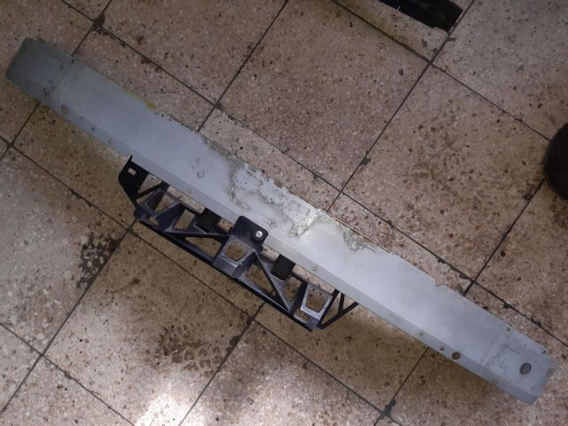 bontott OPEL ZAFIRA B Első Lökhárító Merevítő (Fém)