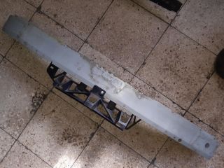 bontott OPEL ZAFIRA B Első Lökhárító Merevítő (Fém)