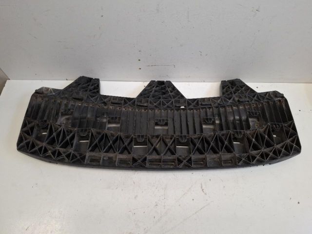 bontott OPEL ZAFIRA B Első Lökhárító Merevítő (Fém)