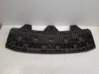 bontott OPEL ZAFIRA B Első Lökhárító Merevítő (Fém)