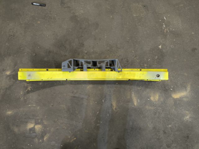 bontott OPEL ZAFIRA B Első Lökhárító Merevítő (Fém)