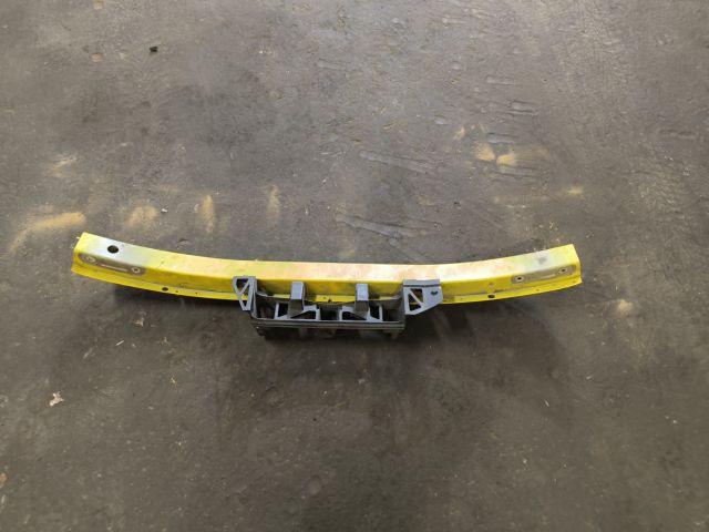 bontott OPEL ZAFIRA B Első Lökhárító Merevítő (Fém)