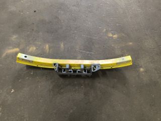 bontott OPEL ZAFIRA B Első Lökhárító Merevítő (Fém)