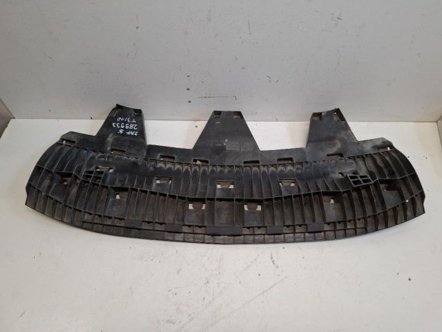 bontott OPEL ZAFIRA B Első Lökhárító Merevítő (Fém)