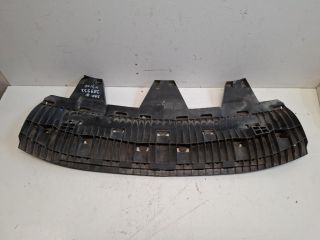 bontott OPEL ZAFIRA B Első Lökhárító Merevítő (Fém)