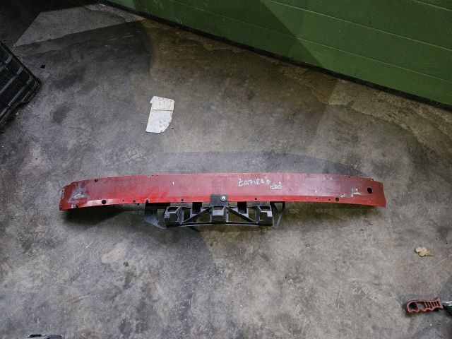 bontott OPEL ZAFIRA B Első Lökhárító Merevítő (Fém)