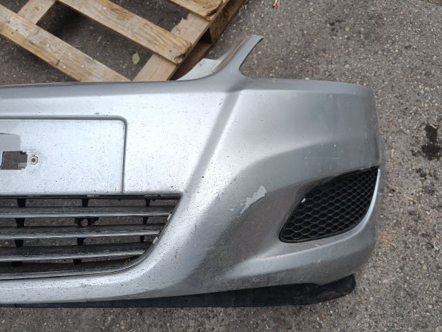 bontott OPEL ZAFIRA B Első Lökhárító (Részeivel)