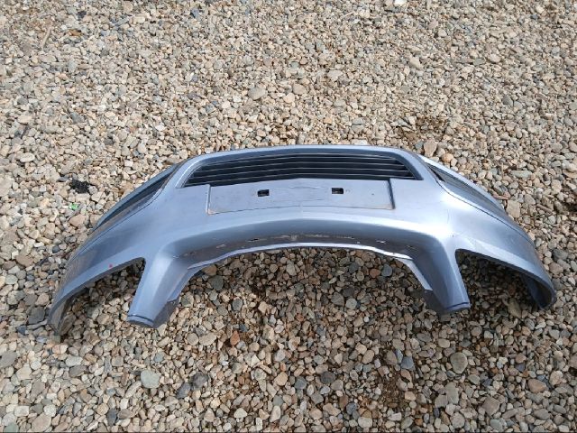 bontott OPEL ZAFIRA B Első Lökhárító (Részeivel)